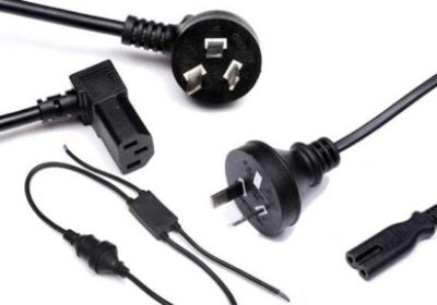 Cord Ac Cord Australian Test Plug